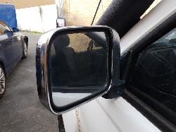 View Auto part Sunvisor Nissan Navara 2010