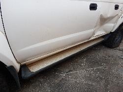 View Auto part Sunvisor Nissan Navara 2010