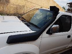 View Auto part Sunvisor Nissan Navara 2010