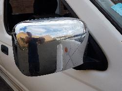 View Auto part Sunvisor Nissan Navara 2010