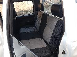 View Auto part Sunvisor Nissan Navara 2010