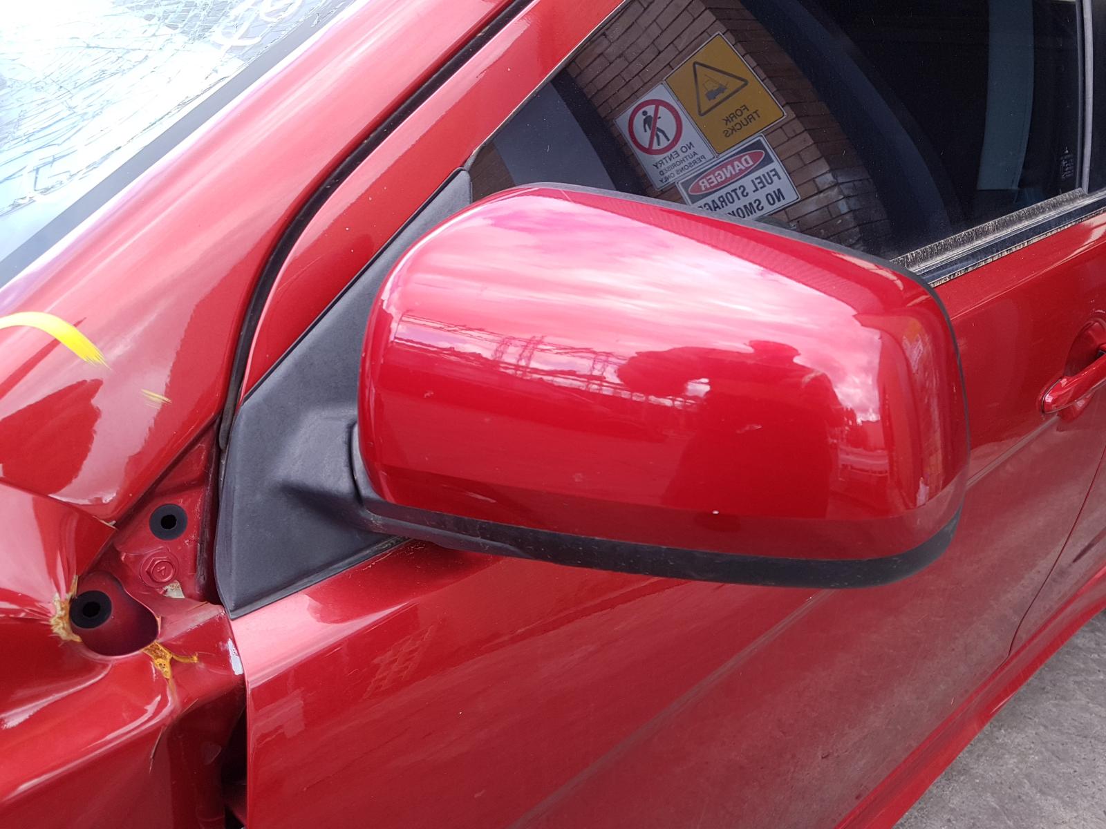 View Auto part Fuse Box Mitsubishi Lancer 2008