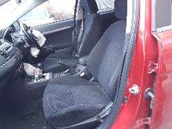 View Auto part Fuse Box Mitsubishi Lancer 2008