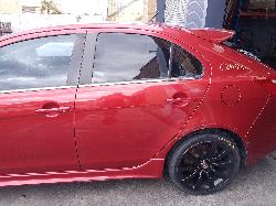 View Auto part Fuse Box Mitsubishi Lancer 2008