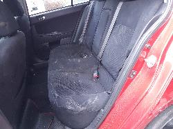 View Auto part Fuse Box Mitsubishi Lancer 2008