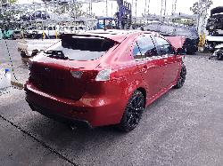 View Auto part Fuse Box Mitsubishi Lancer 2008