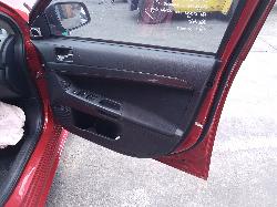 View Auto part Fuse Box Mitsubishi Lancer 2008