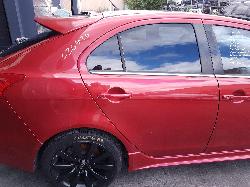 View Auto part Fuse Box Mitsubishi Lancer 2008