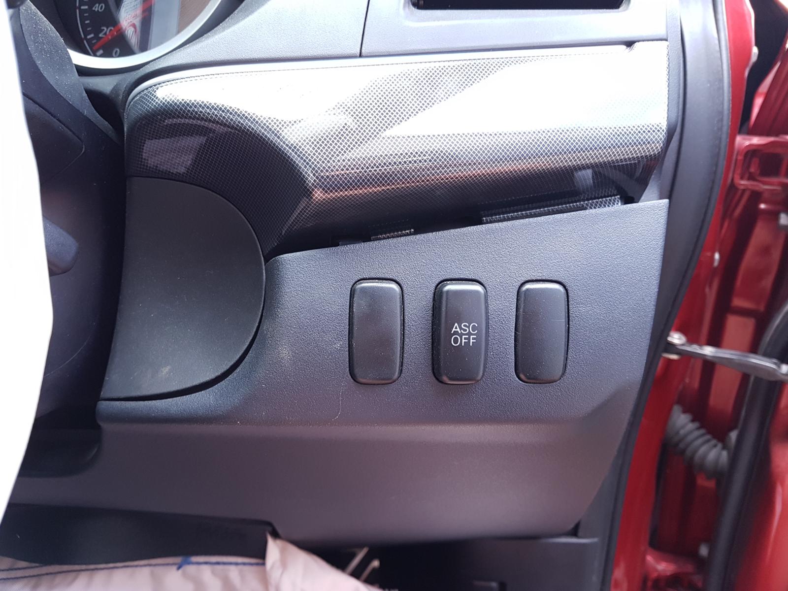 View Auto part Fuse Box Mitsubishi Lancer 2008