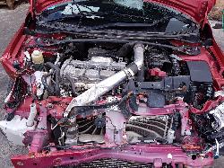 View Auto part Fuse Box Mitsubishi Lancer 2008