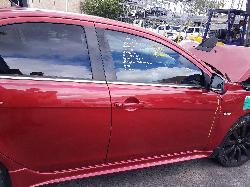 View Auto part Fuse Box Mitsubishi Lancer 2008