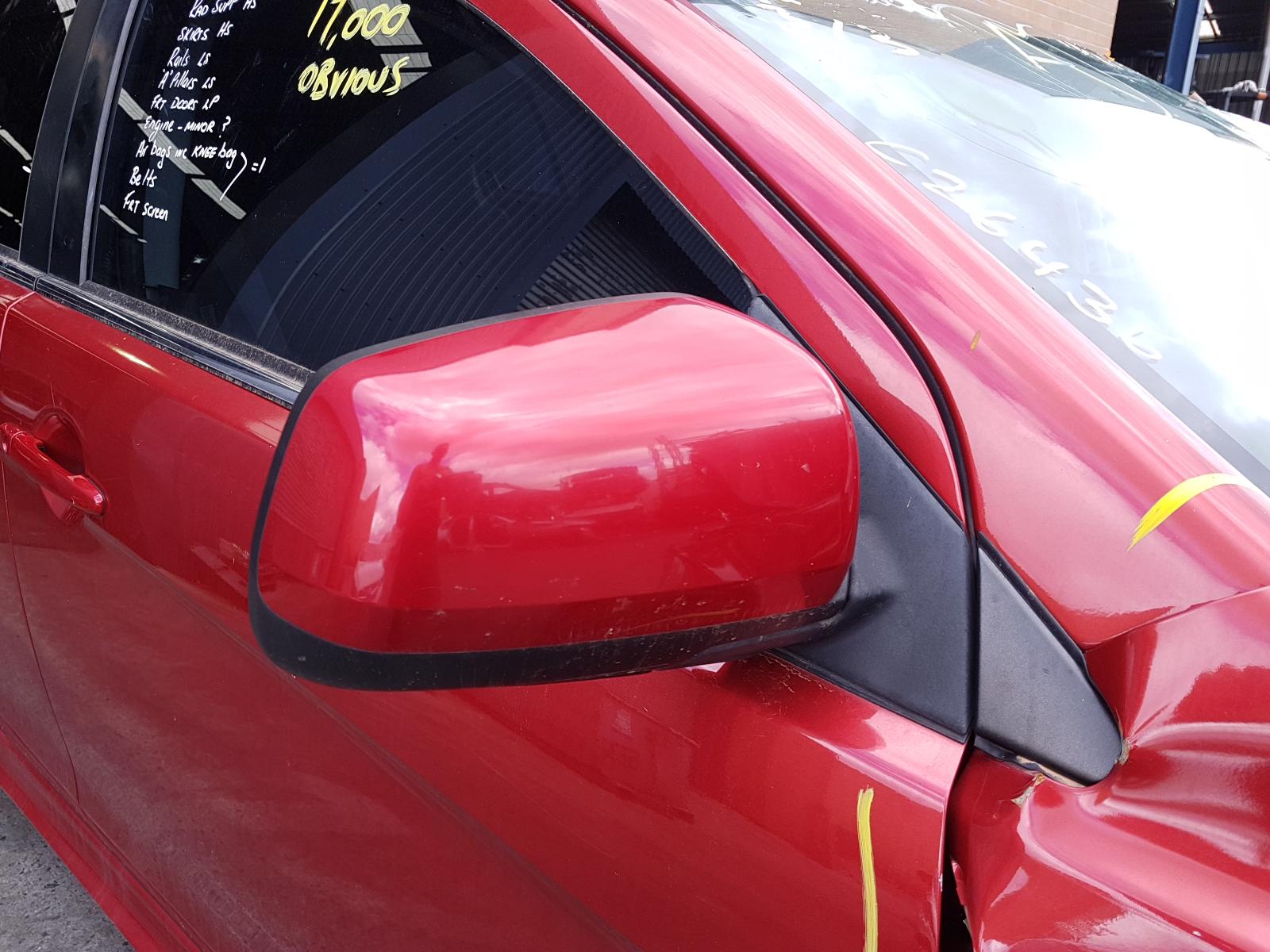 View Auto part Fuse Box Mitsubishi Lancer 2008