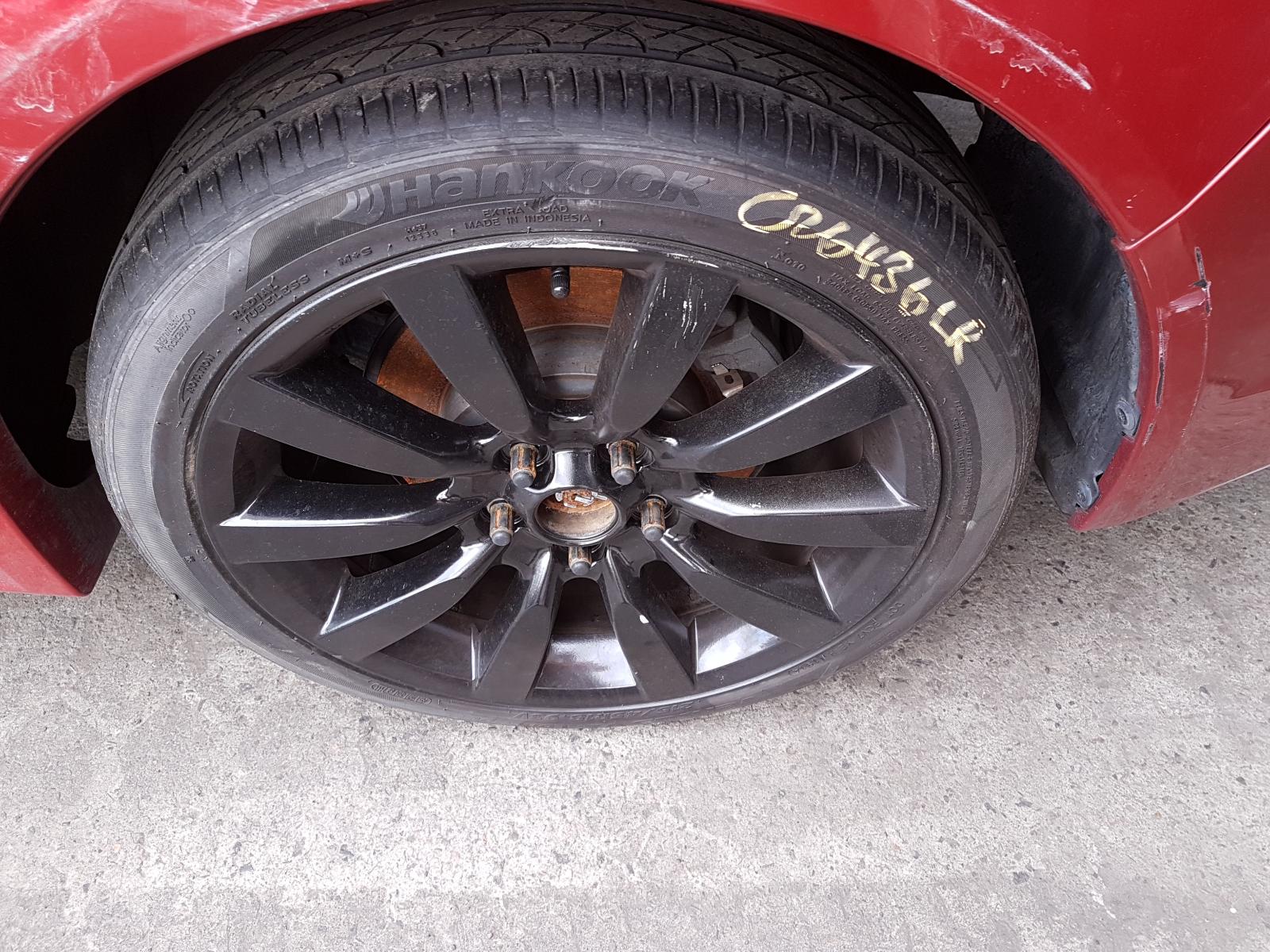 View Auto part Fuse Box Mitsubishi Lancer 2008