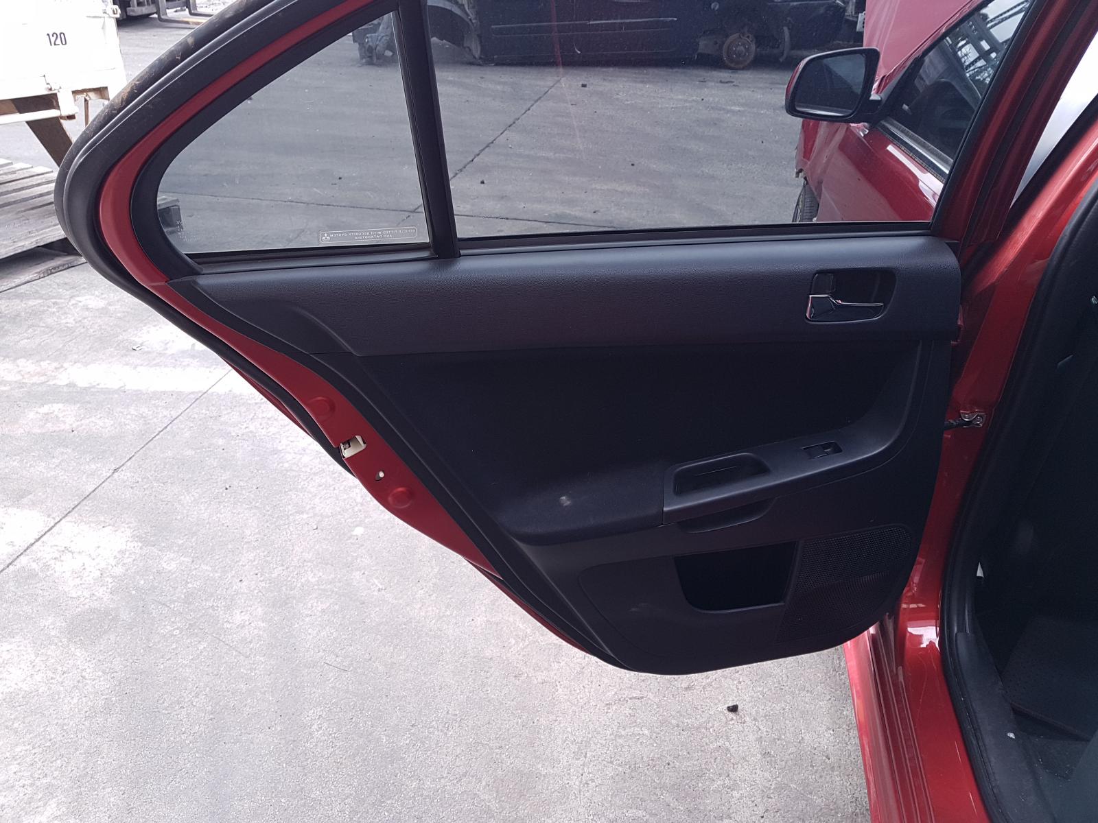 View Auto part Fuse Box Mitsubishi Lancer 2008