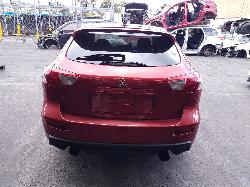 View Auto part Fuse Box Mitsubishi Lancer 2008