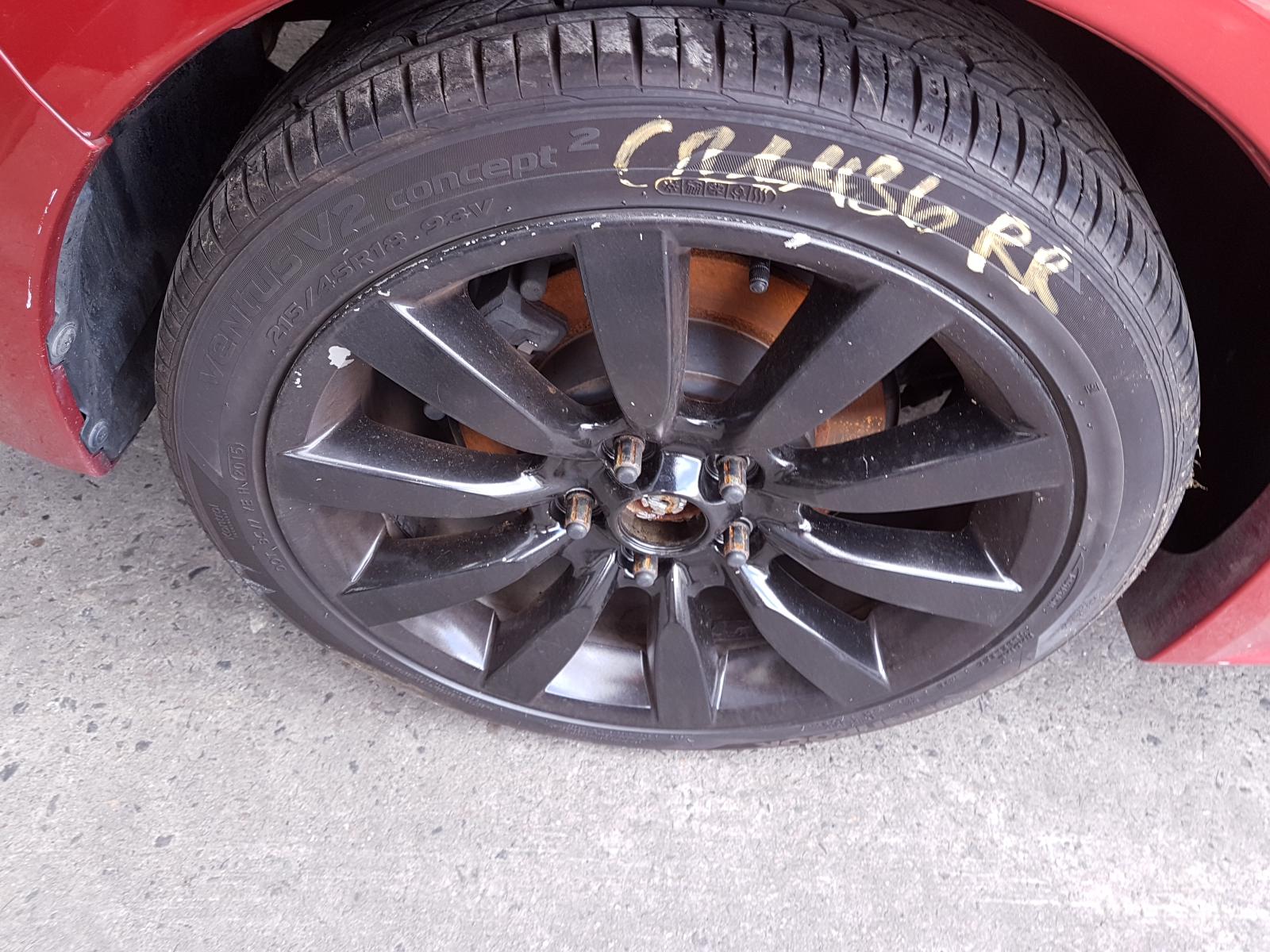 View Auto part Fuse Box Mitsubishi Lancer 2008