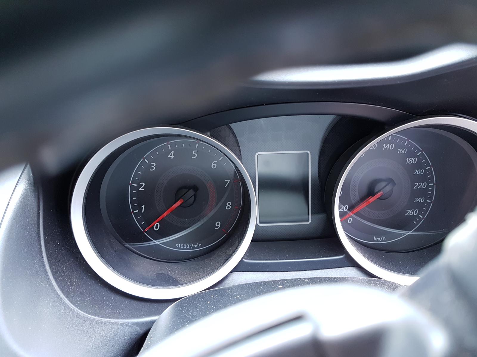 View Auto part Fuse Box Mitsubishi Lancer 2008