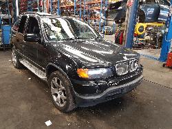 View Auto part Right Indicator/Fog/Side Bmw X5 2002