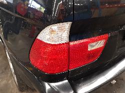 View Auto part Right Indicator/Fog/Side Bmw X5 2002