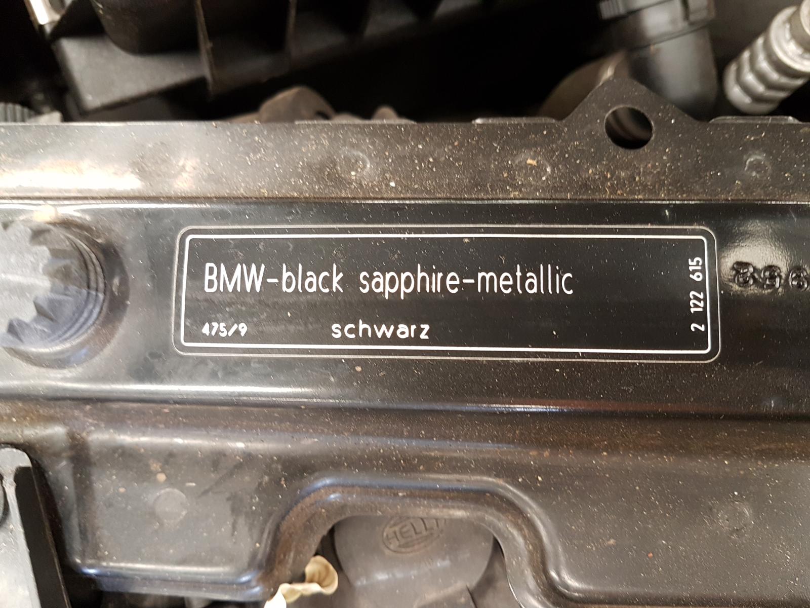 View Auto part Right Indicator/Fog/Side Bmw X5 2002