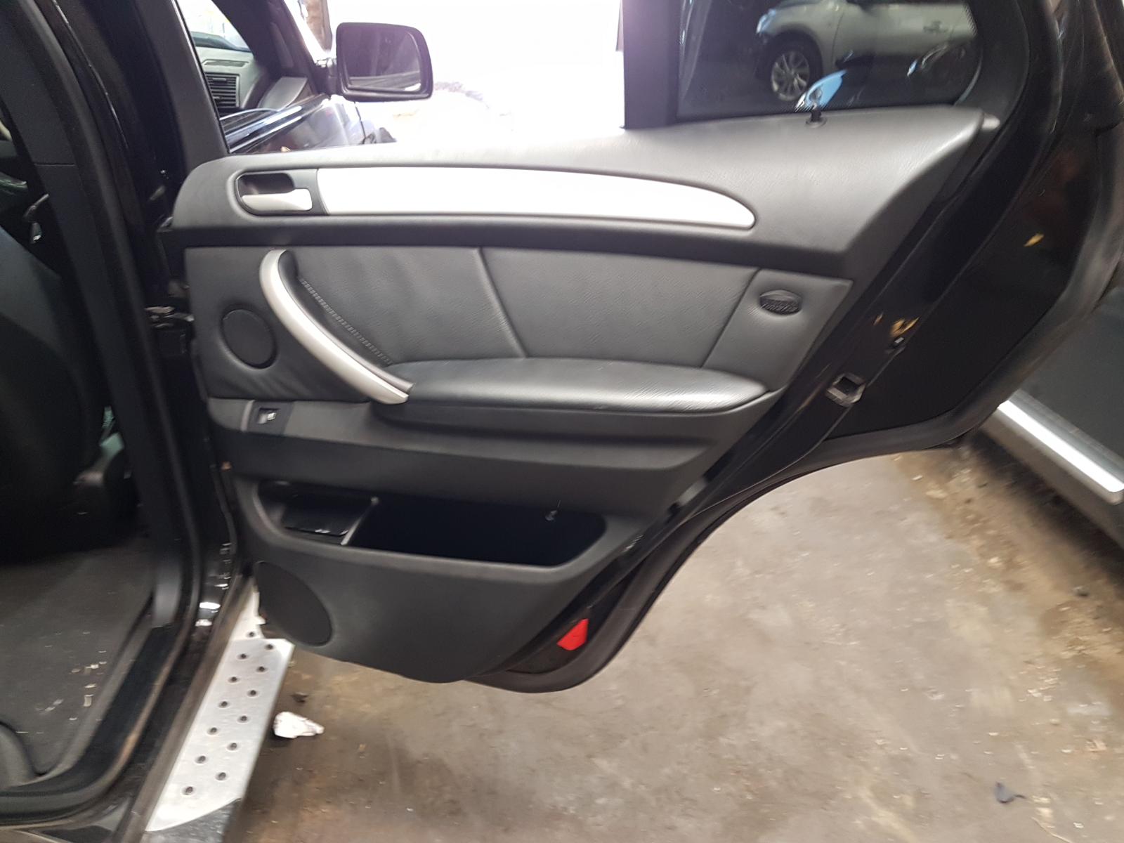 View Auto part Right Indicator/Fog/Side Bmw X5 2002