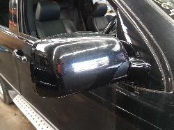 View Auto part Right Indicator/Fog/Side Bmw X5 2002