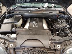 View Auto part Right Indicator/Fog/Side Bmw X5 2002