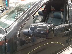 View Auto part Right Indicator/Fog/Side Bmw X5 2002
