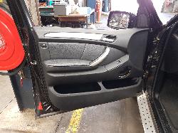 View Auto part Right Indicator/Fog/Side Bmw X5 2002