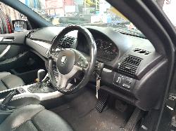 View Auto part Right Indicator/Fog/Side Bmw X5 2002