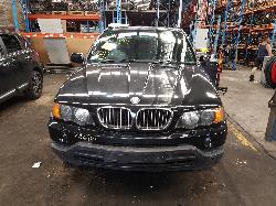 View Auto part Right Indicator/Fog/Side Bmw X5 2002