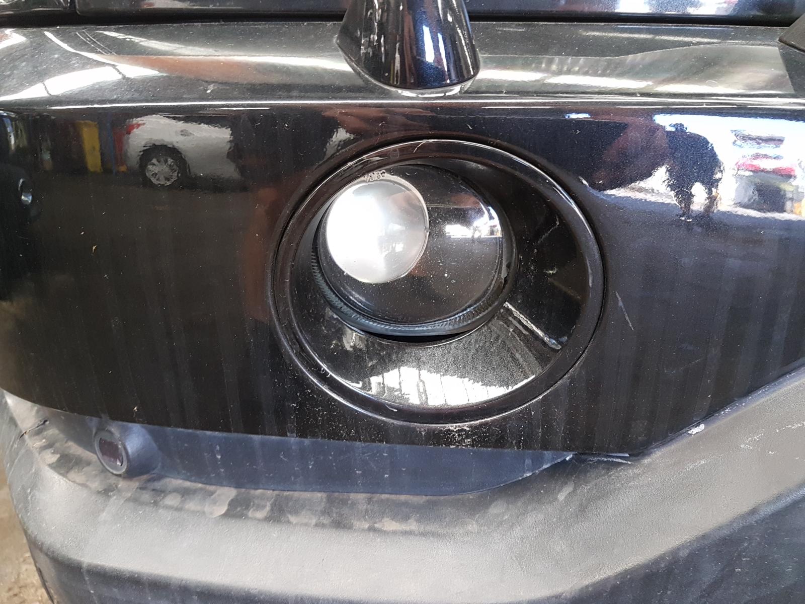 View Auto part Right Indicator/Fog/Side Bmw X5 2002