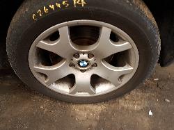 View Auto part Right Indicator/Fog/Side Bmw X5 2002