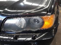 View Auto part Right Indicator/Fog/Side Bmw X5 2002