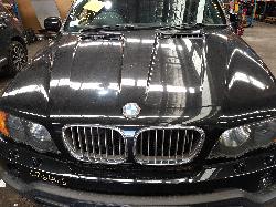 View Auto part Right Indicator/Fog/Side Bmw X5 2002