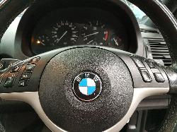 View Auto part Right Indicator/Fog/Side Bmw X5 2002