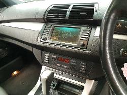 View Auto part Right Indicator/Fog/Side Bmw X5 2002