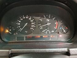 View Auto part Right Indicator/Fog/Side Bmw X5 2002