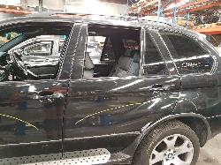 View Auto part Right Indicator/Fog/Side Bmw X5 2002