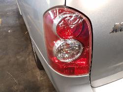 View Auto part R/Bar Bracket/Reinfo Mazda Mpv 2005