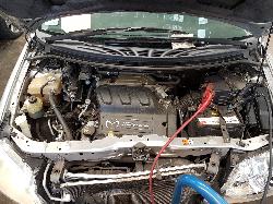 View Auto part R/Bar Bracket/Reinfo Mazda Mpv 2005