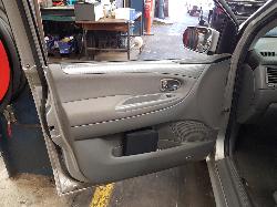 View Auto part R/Bar Bracket/Reinfo Mazda Mpv 2005