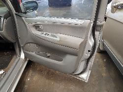 View Auto part R/Bar Bracket/Reinfo Mazda Mpv 2005