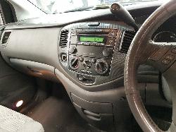 View Auto part R/Bar Bracket/Reinfo Mazda Mpv 2005