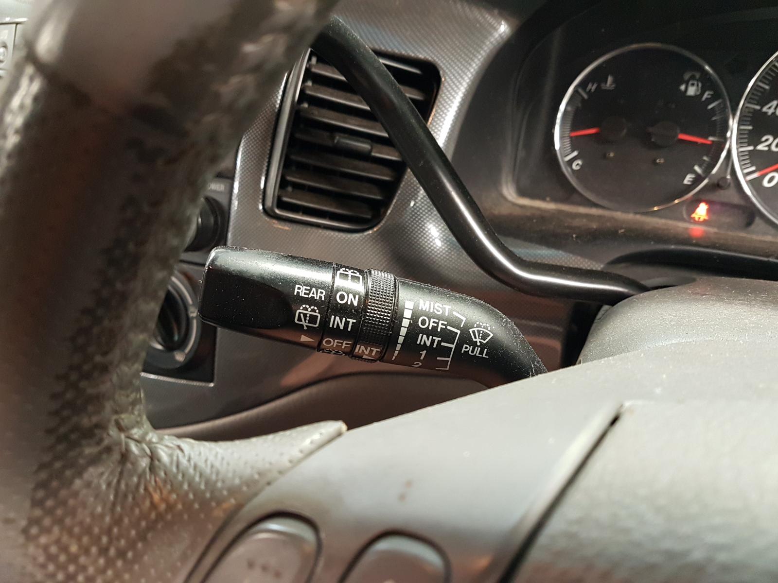 View Auto part R/Bar Bracket/Reinfo Mazda Mpv 2005