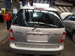 View Auto part R/Bar Bracket/Reinfo Mazda Mpv 2005