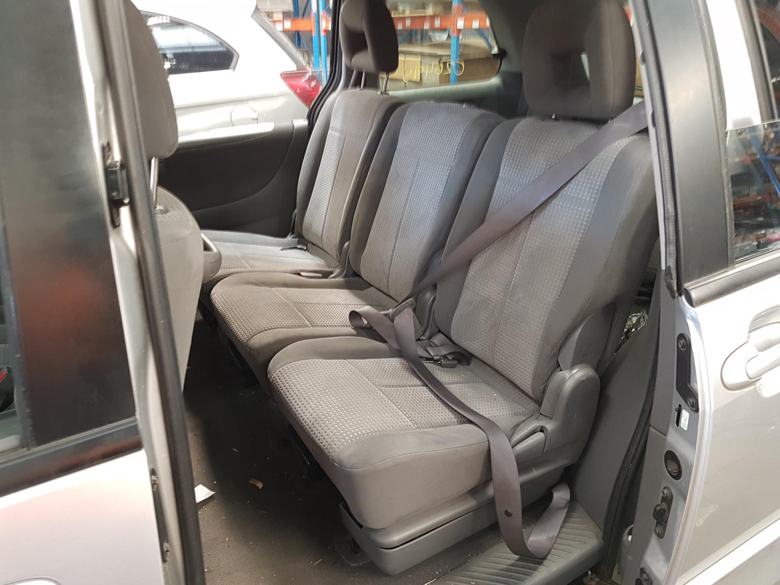 View Auto part R/Bar Bracket/Reinfo Mazda Mpv 2005