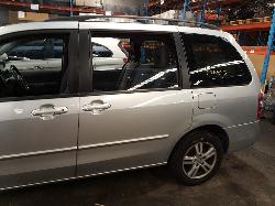 View Auto part R/Bar Bracket/Reinfo Mazda Mpv 2005