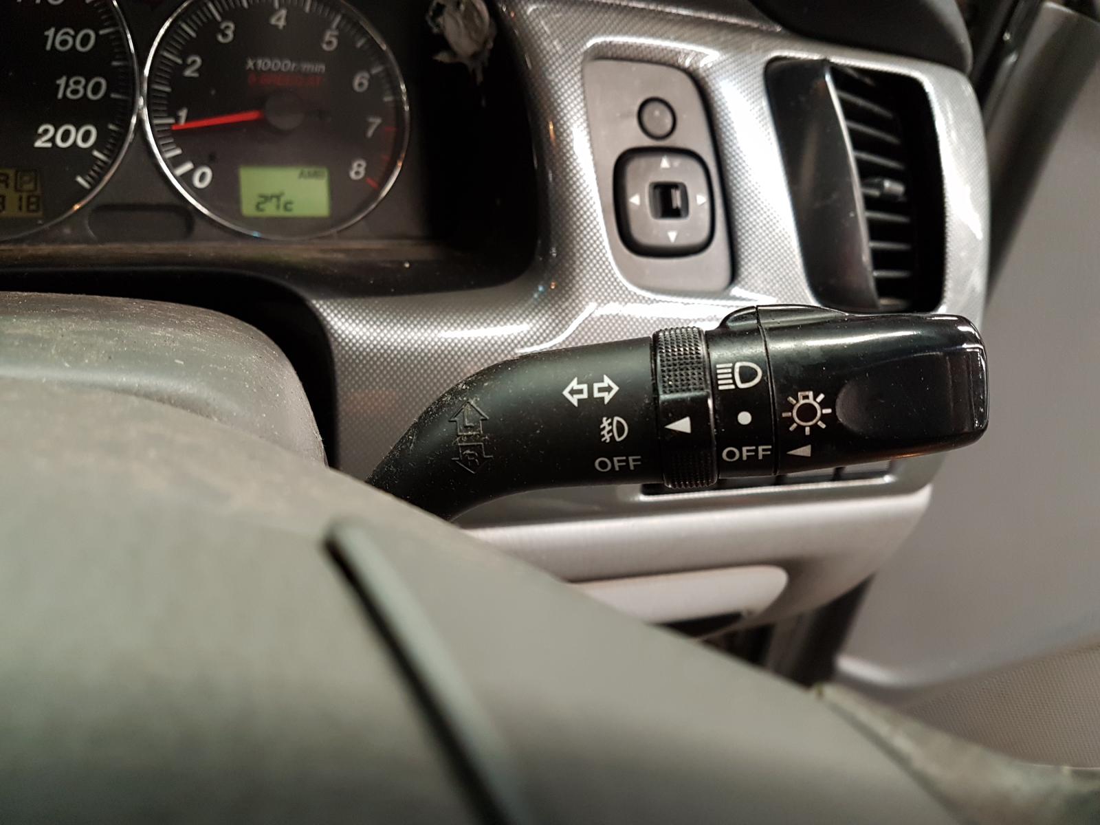 View Auto part R/Bar Bracket/Reinfo Mazda Mpv 2005