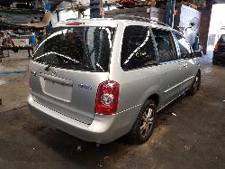 View Auto part R/Bar Bracket/Reinfo Mazda Mpv 2005